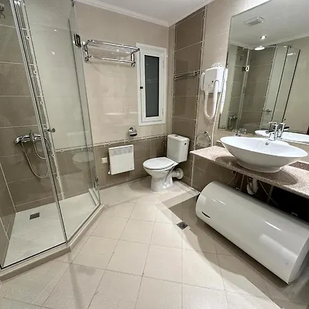 Апартаменты Luxury In Downtown Residential Complex