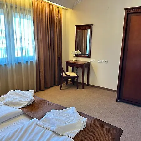 Luxury In Downtown Residential Complex Bansko