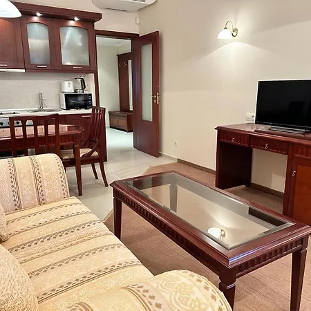 Luxury In Downtown Residential Complex * Bansko
