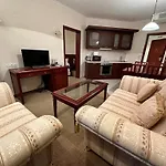 Luxury In Downtown Residential Complex *