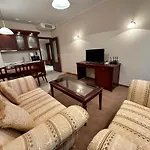 Luxury In Downtown Residential Complex Bansko