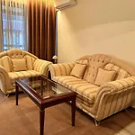 Apartment Luxury In Downtown Residential Complex