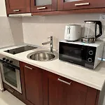 Luxury In Downtown Residential Complex *
