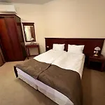 Luxury In Downtown Residential Complex