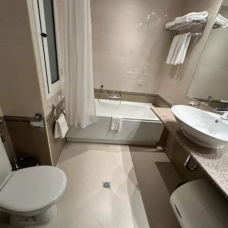 Apartament Luxury In Downtown Residential Complex Bansko