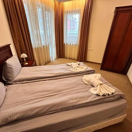 Apartment Luxury In Downtown Residential Complex