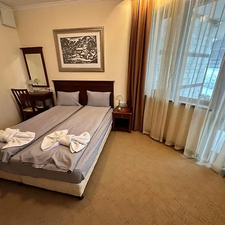 Apartment Luxury In Downtown Residential Complex